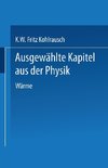 Ausgewählte Kapitel aus der Physik