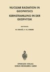 Nuclear Radiation in Geophysics / Kernstrahlung in der Geophysik