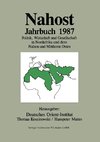 Nahost Jahrbuch 1987