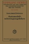 Automobilschwingungslehre