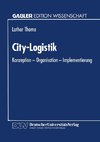 City-Logistik