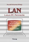 LAN Lokale PC-Netzwerke