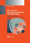 Zahnradtechnik Stirnrad- Evolventenverzahnungen