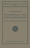 Differential- und Integralrechnung