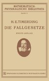 Die Fallgesetze