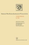 Kohlendioxyd, Spurengase und Glashauseffekt: ihre Rolle für die Zukunft unseres Klimas