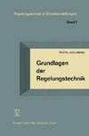 Grundlagen der Regelungstechnik