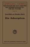 Die Adsorption