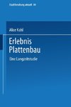 Erlebnis Plattenbau