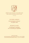 Die Arbeitsfähigkeit des Menschen im tropischen Klima. Die Bedeutung der Seuchenlage für die Entwicklung der Tropenländer