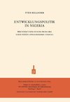 Entwicklungspolitik in Nigeria