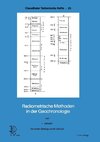 Radiometrische Methoden in der Geochronologie