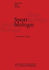 Sportbiologie