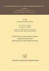 Die Bedeutung des geologischen Aufbaus bindiger Schichten für die Bodenvergütung mittels Tiefenverdichtung