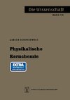 Physikalische Kernchemie