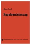 Hagelversicherung