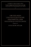 Grundlagen und Mathematische Hilfsmittel der Hochfrequenztechnik