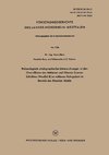 Palynologisch-stratigraphische Untersuchungen in den Grenzflözen der Mittleren und Oberen Essener Schichten (Westfal B) im mittleren Ruhrgebiet im Bereich der Emscher-Mulde