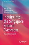 Inquiry into the Singapore Science Classroom