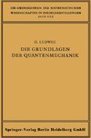 Die Grundlagen der Quantenmechanik