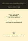 Schmelzflußelektrolytische Gewinnung von Schwermetallen aus sulfidischen Rohstoffen