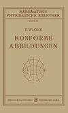 Konforme Abbildungen