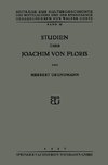 Studien über Joachim von Floris