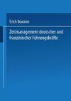 Zeitmanagement deutscher und französischer Führungskräfte