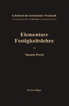 Lehrbuch der Technischen Mechanik für Ingenieure und Physiker