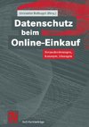 Datenschutz beim Online-Einkauf