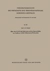 Über den Einfluß der Elektroden auf die Eigenschaften von Cadmium-Sulfid-Widerstands-Photozellen