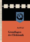 Grundlagen der Elektronik