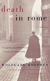 Koeppen, W: Death in Rome