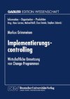 Implementierungscontrolling