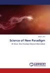 Science of New Paradigm