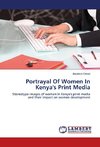 Portrayal Of Women In Kenya's Print Media