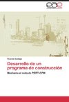 Desarrollo de un programa de construcción