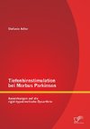 Tiefenhirnstimulation bei Morbus Parkinson: Auswirkungen auf die rigid-hypokinetische Dysarthrie