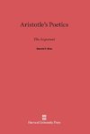 Aristotle's Poetics