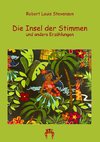 Die Insel der Stimmen