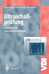 Ultraschallprüfung