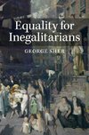 Sher, G: Equality for Inegalitarians