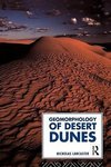 Lancaster, N: Geomorphology of Desert Dunes