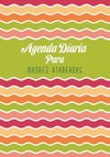 Agenda Diaria Para Madres Atareadas