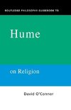 O'Connor, D: Routledge Philosophy GuideBook to Hume on Relig