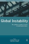 Grieve-Smith, J: Global Instability