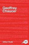 Rudd, G: Geoffrey Chaucer