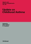 Update on Childhood Asthma