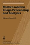 Multiresolution Image Processing and Analysis