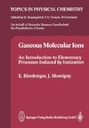 Gaseous Molecular Ions